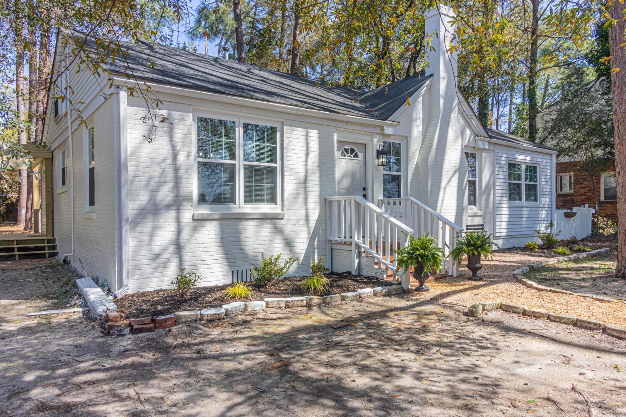 Forest Hills Manor Augusta Exterior photo