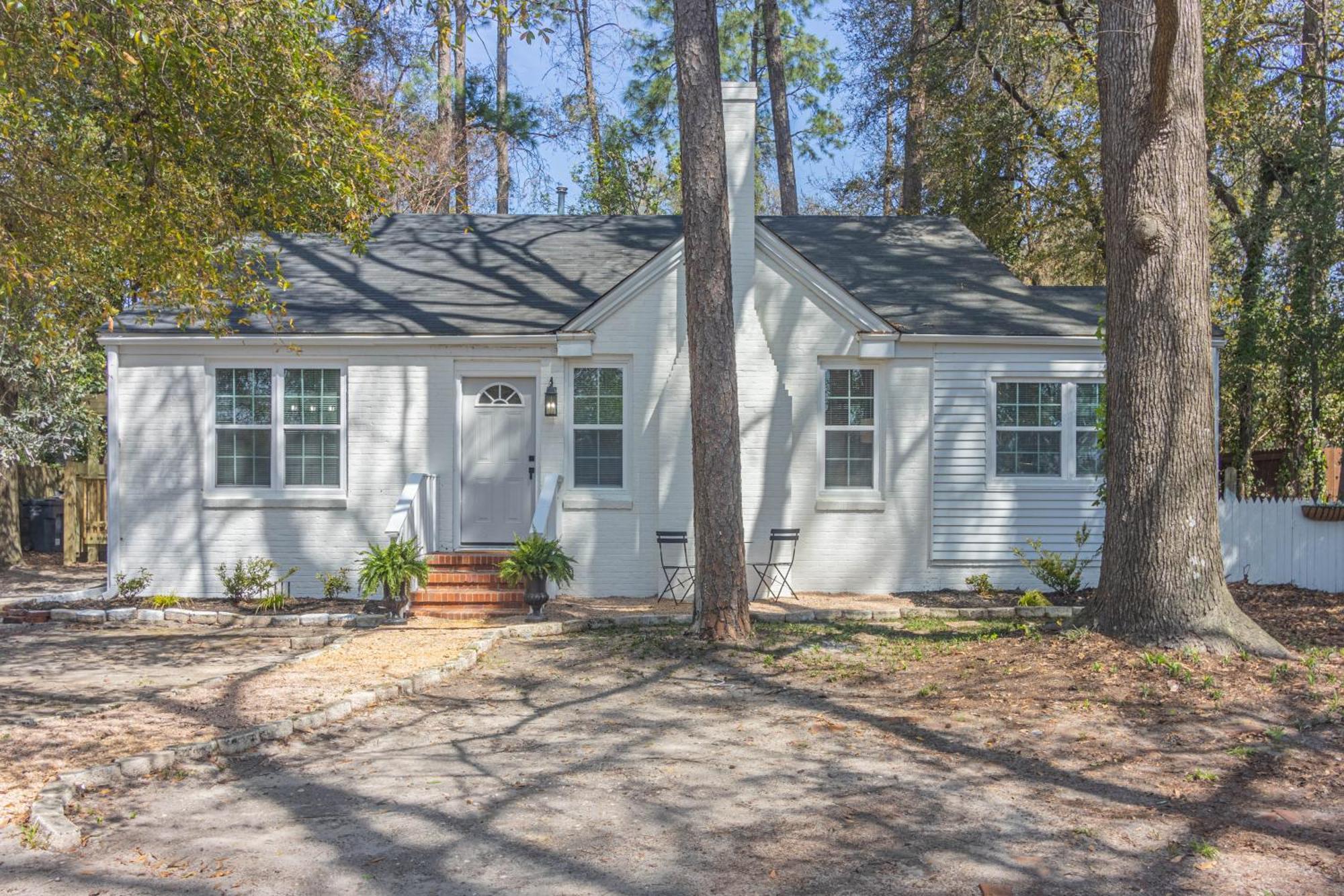 Forest Hills Manor Augusta Exterior photo