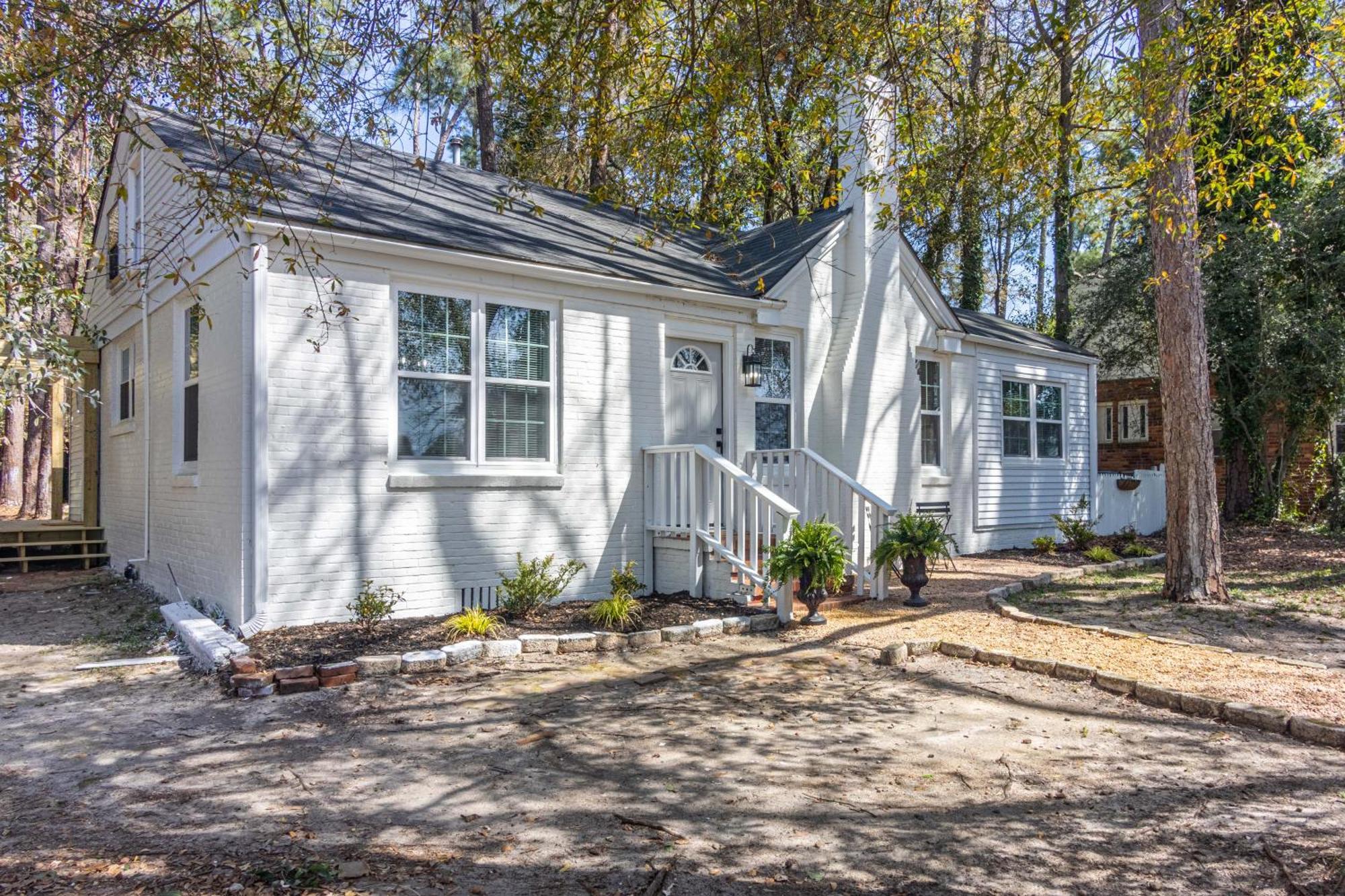 Forest Hills Manor Augusta Exterior photo