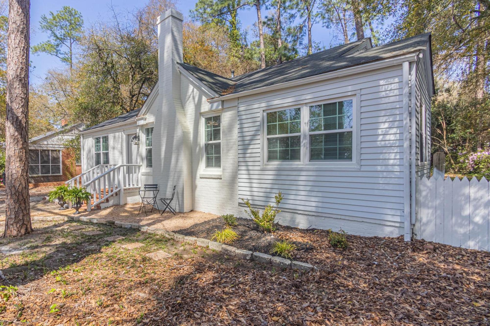 Forest Hills Manor Augusta Exterior photo